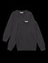 2pk Unisex Pure Cotton School Jumper (3-18 Yrs)